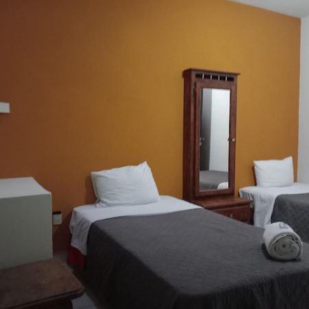 Albergue Residencia San Pablo Querétaro Exterior foto