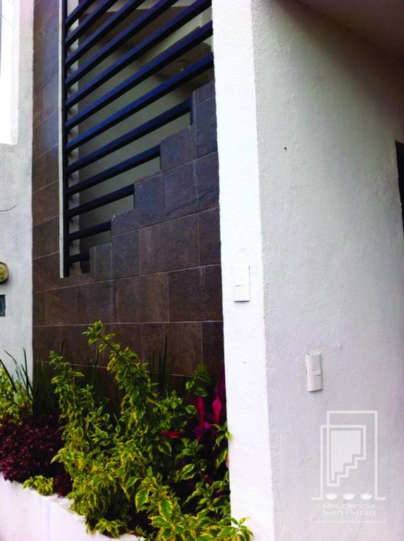 Albergue Residencia San Pablo Querétaro Exterior foto