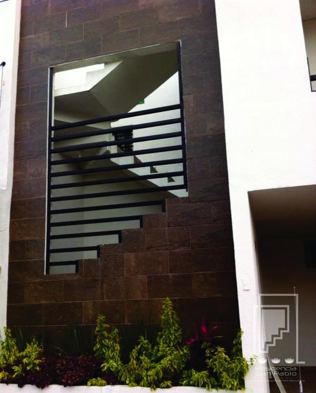 Albergue Residencia San Pablo Querétaro Exterior foto