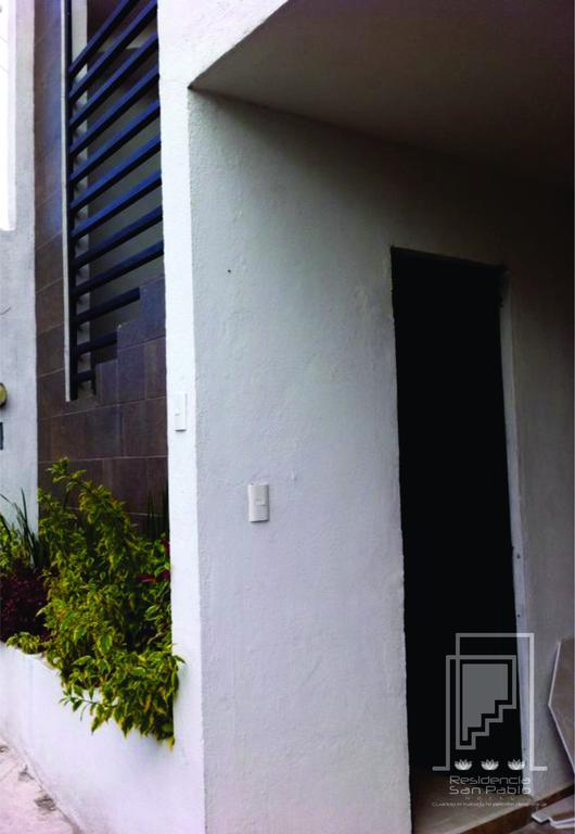 Albergue Residencia San Pablo Querétaro Exterior foto