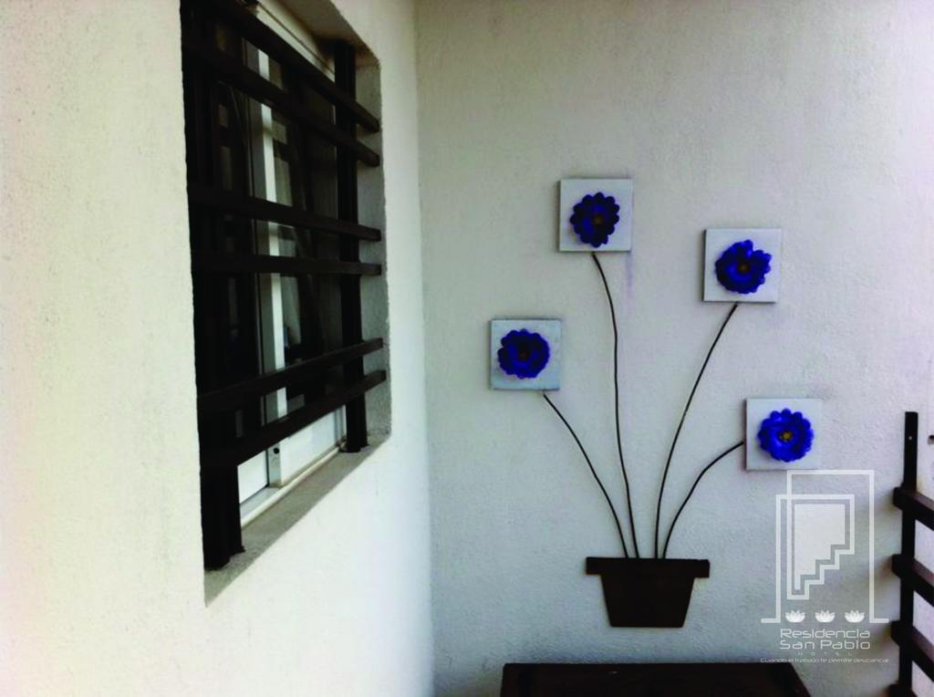 Albergue Residencia San Pablo Querétaro Exterior foto