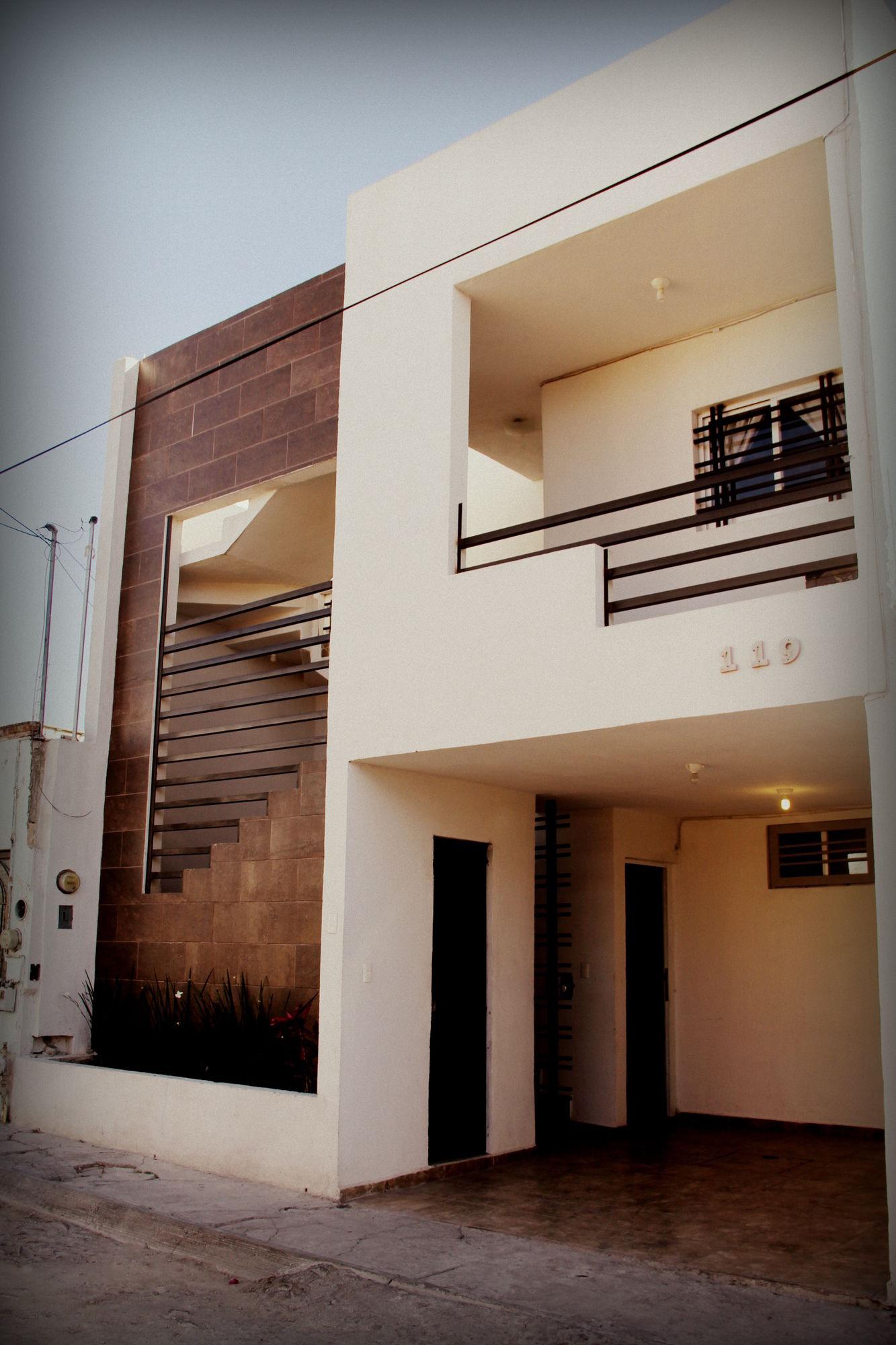 Albergue Residencia San Pablo Querétaro Exterior foto